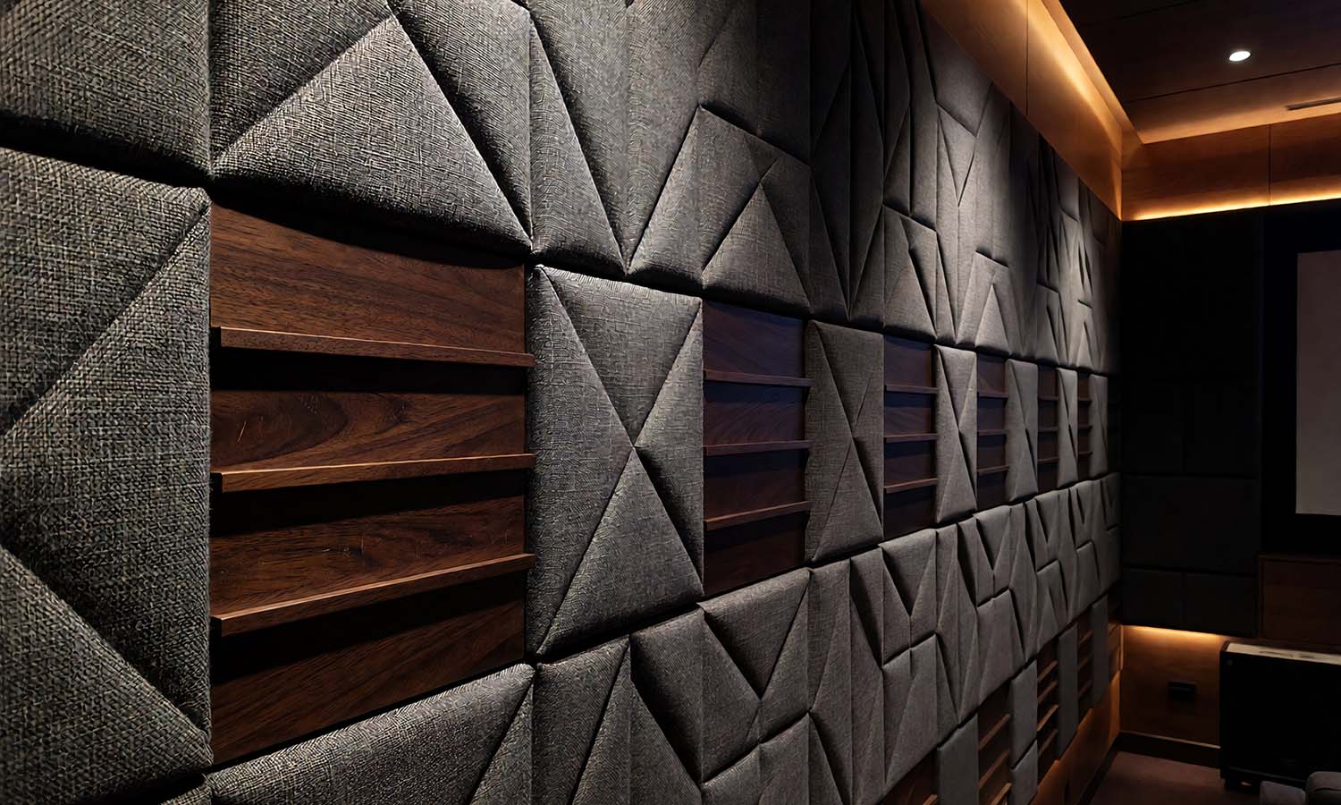 Acoustical